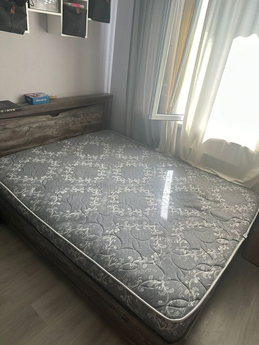 Продам кровать 2-х спалка