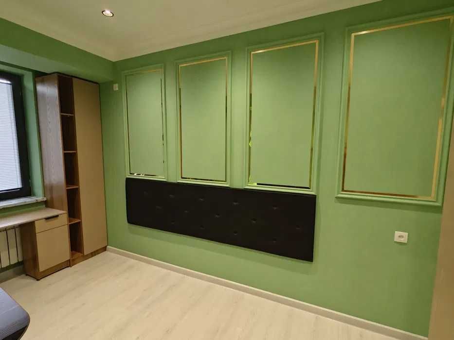 Продается 3х комнатная квартира, Район Сергели, Сергели Котёлный
