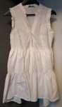 Rochie babydoll cu captuseala