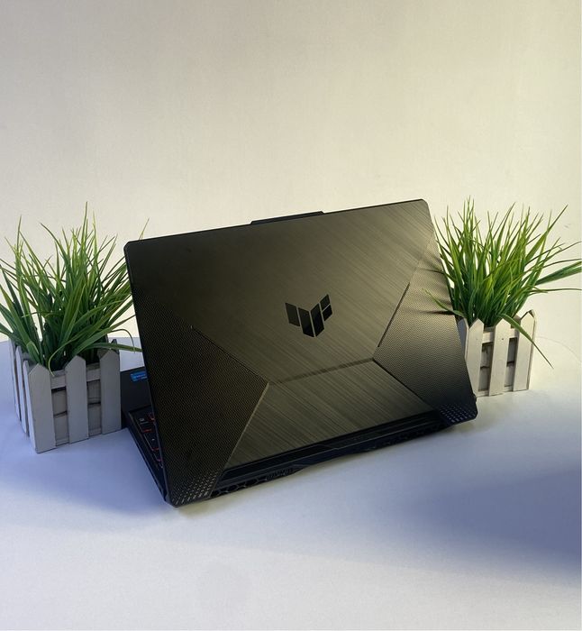 Игровой ноутбук ASUS TUF Gaming F15. Апорт Маркет