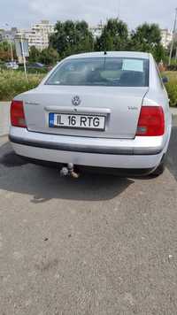 Volkswagen Passat 1,9 b 5Tdi 90 cp unic proprietar în România