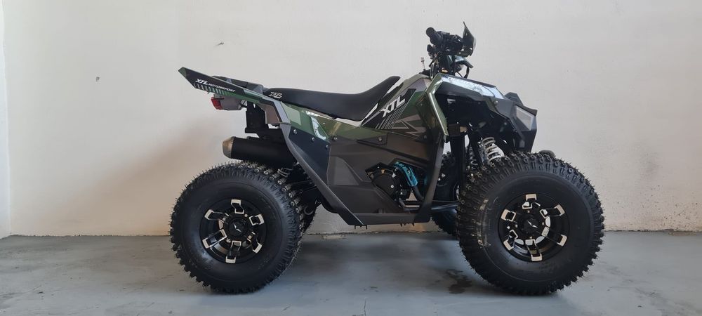 Atv 125 CC Tiranozaur Nou cu garanție livrare în toată țara