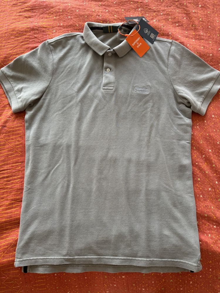 Superdry Polo T-shirt