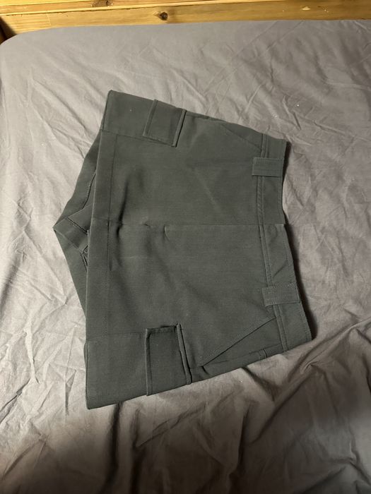 Пола-панталон Zara