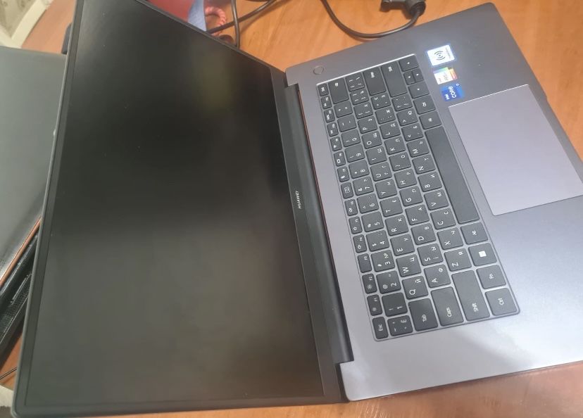 Huawei MateBook D 15