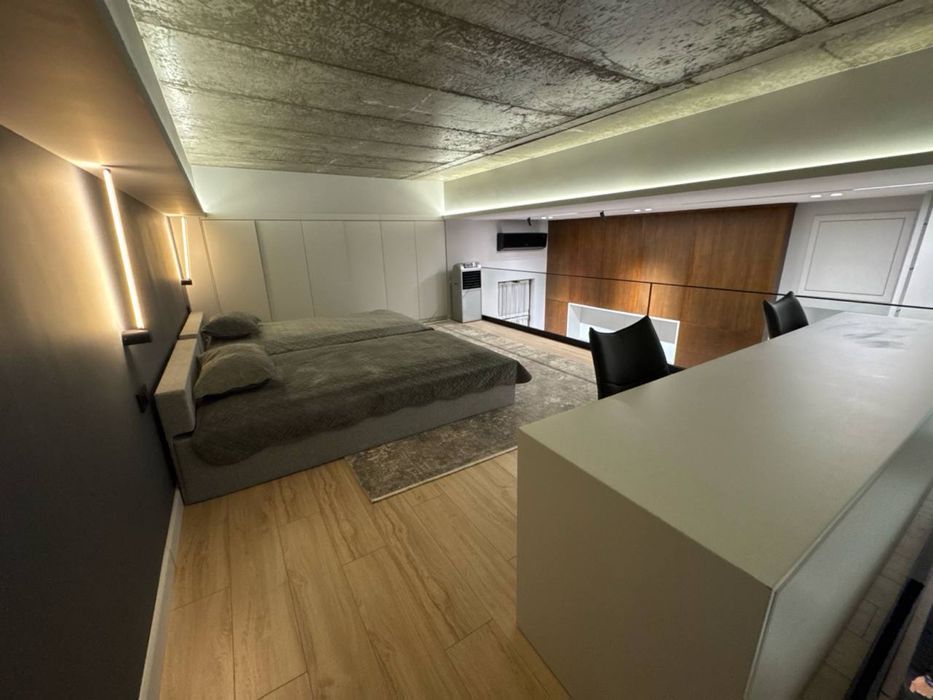 Сдается квартира в Ташкент Сити Бульвар дуплекс