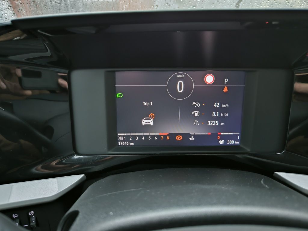 Opel Mokka 2023 Elegance 3 ani Garantie