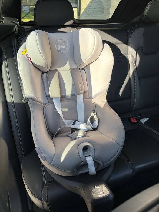 Scaun auto pt bebe Cybex 360
