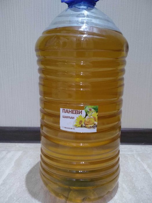 Шарлан 10 литра ПРОМОЦИЯ 100% натурален продукт