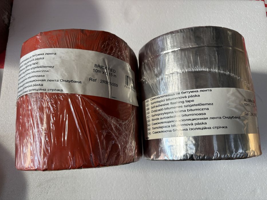 Banda bituminoasa de etansare