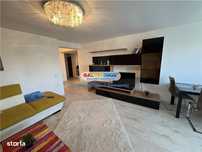 De inchiriat - Apartament modern, complet mobilat
