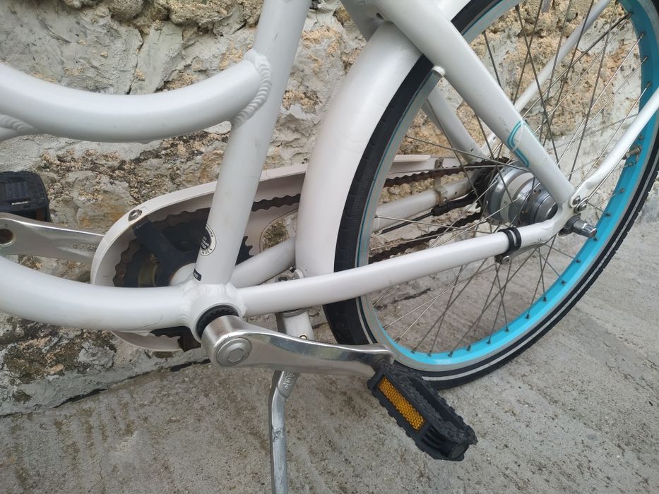 Велосипед Kildemoes 24 цола