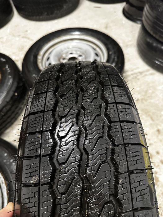 Anvelope iarna noi 205/65/16c