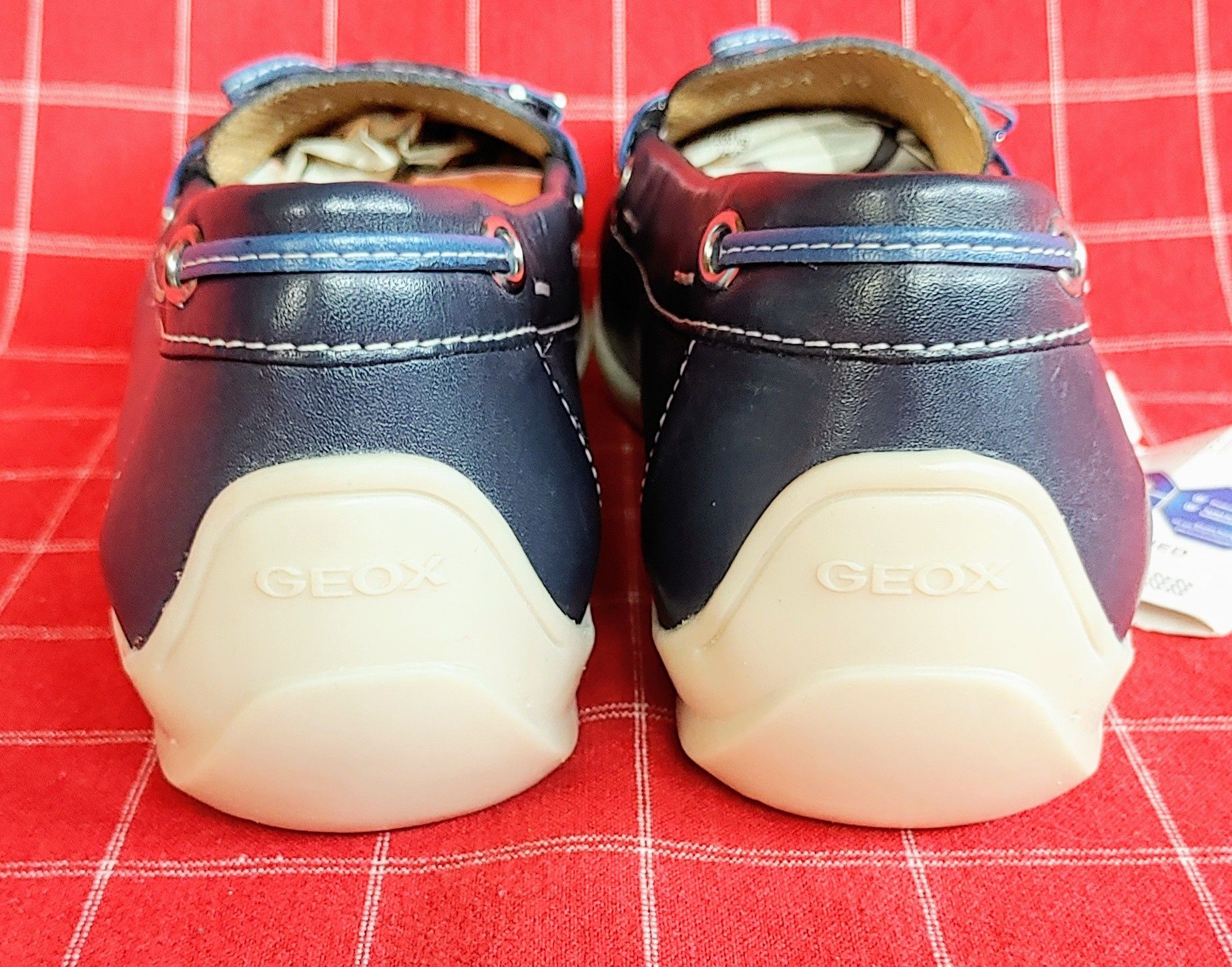 **Pantofi*GEOX*39*50%reducere*Original !!