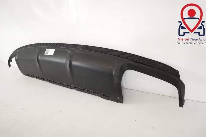 Fusta Spoiler Bara Spate Original In Stare Buna S Line Audi  Q7  4M [2