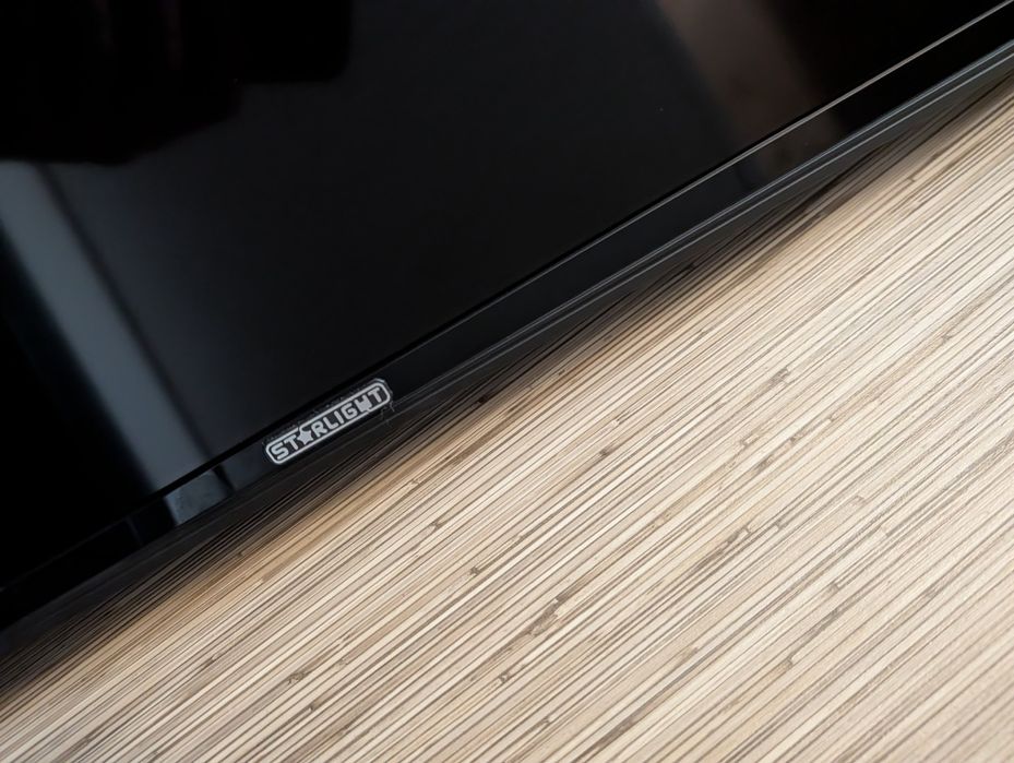 TV led 4K star-light