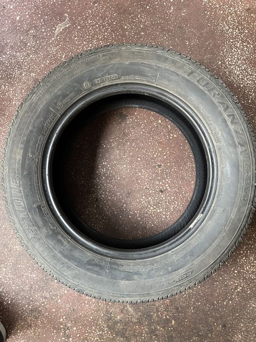 Cauciucuri BRIDGESTONE turanza ER 300