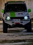 Vand hyundai galloper