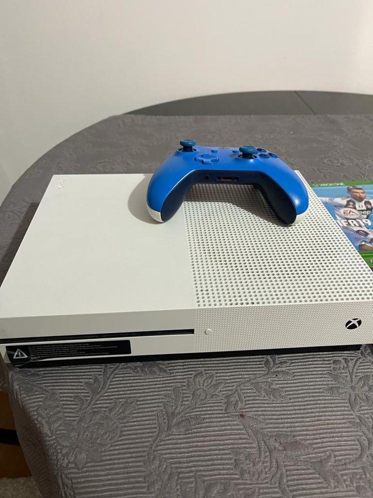 Xbox One S 512gb