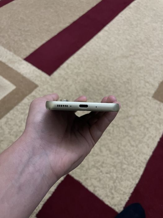 Samsung A54 Xotira 128