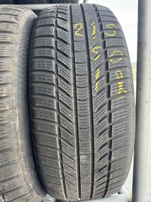 Anvelope 215/50/18 Continental