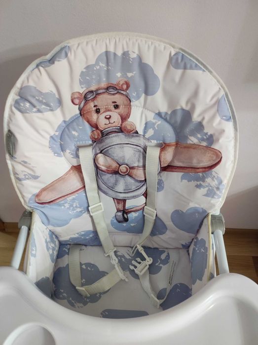 Столче за хранене Lorelli