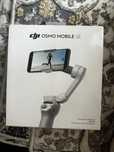 DJI osmo mobile se