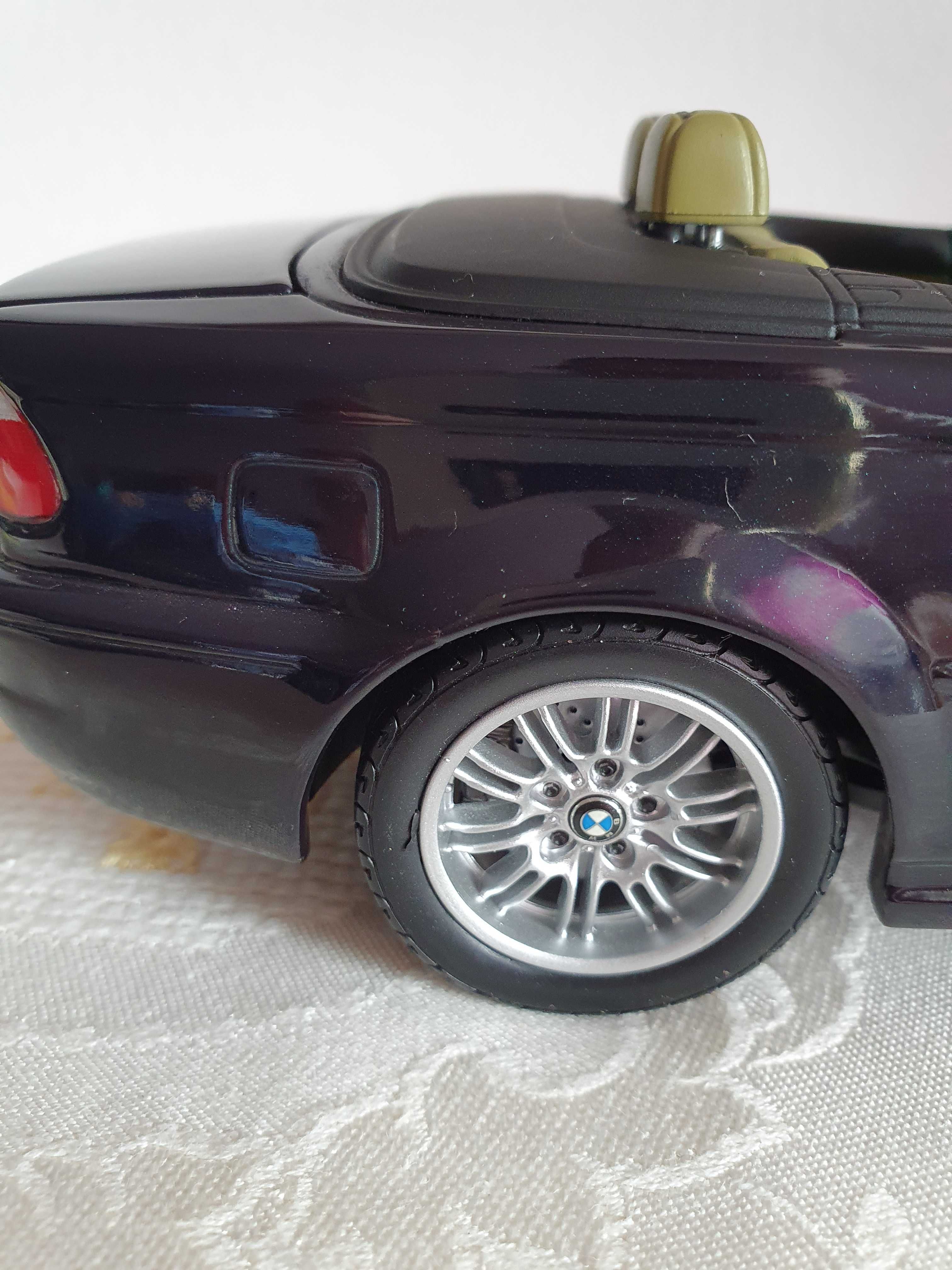 1:18 BMW E46 M3 Cabrio KYOSCHO