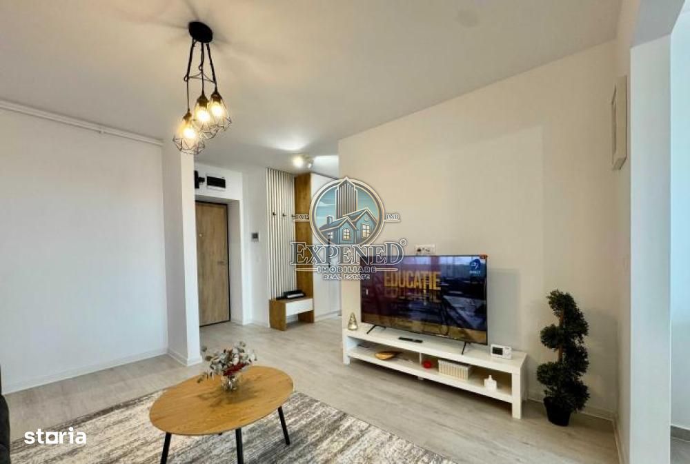 Inchiriere Apartament 2 camere| Titan| Parcare| Centrala