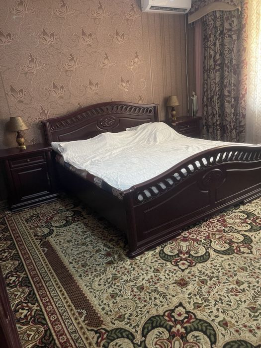 Spalni mebel sotiladi