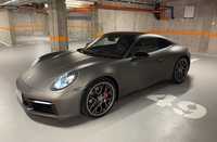 Porsche 911 4S, Porsche Warranty, Matrix, LIFT - 116.000 euro + TVA
