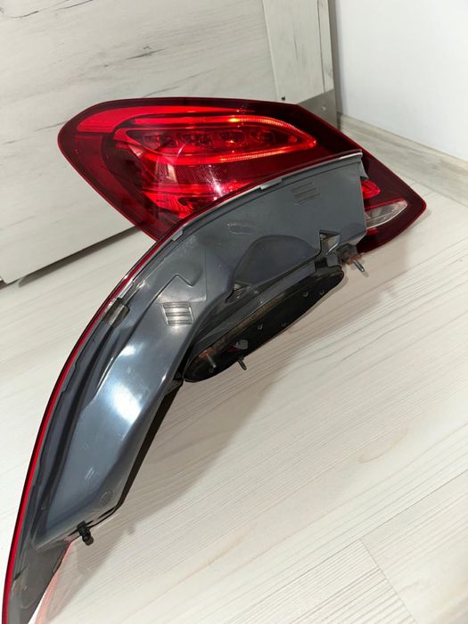 Vand stop stanga spate full leg mercedes w205 OEM