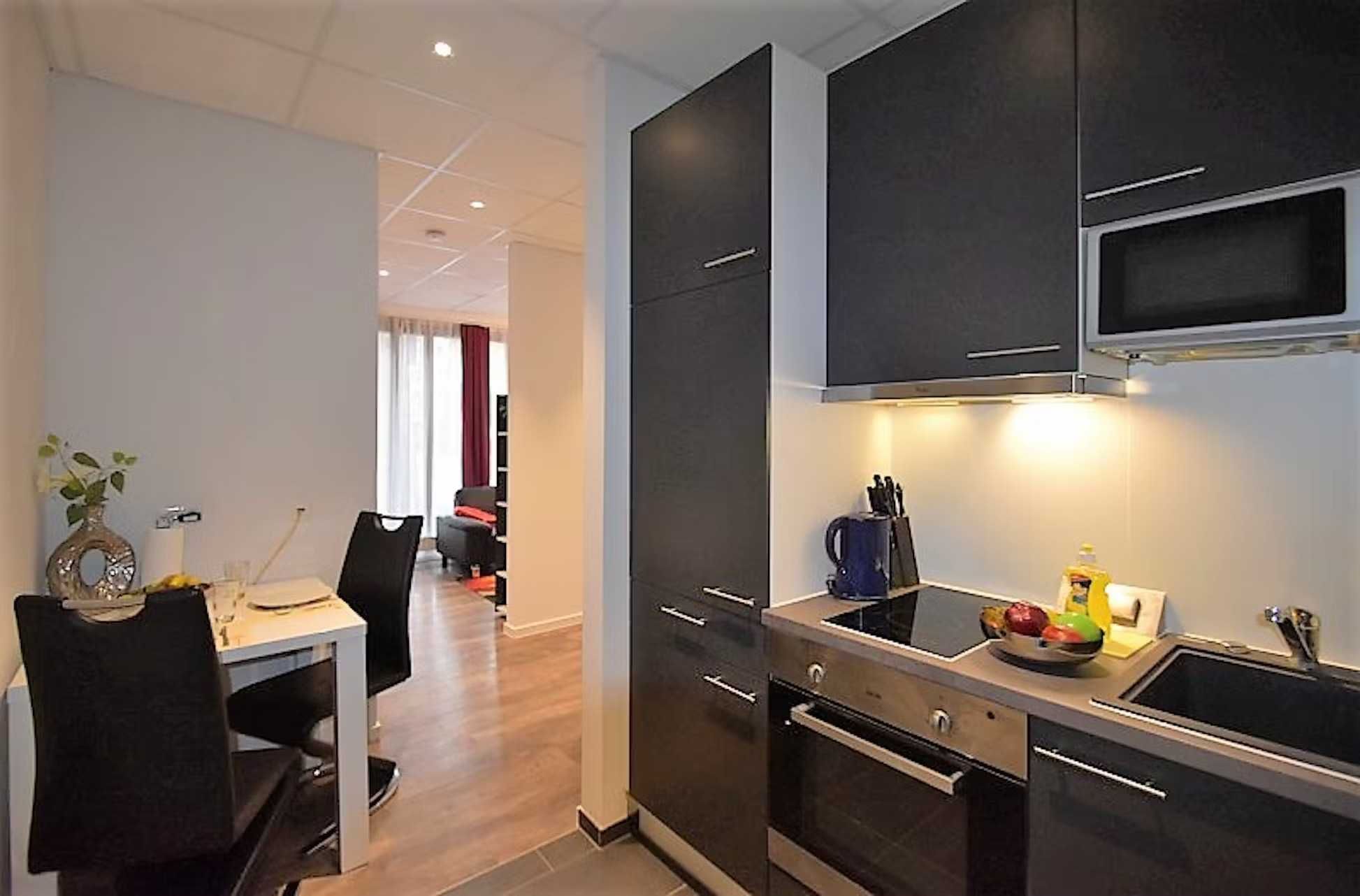 Închiriere Apartament 2 camere Metrou Dristor