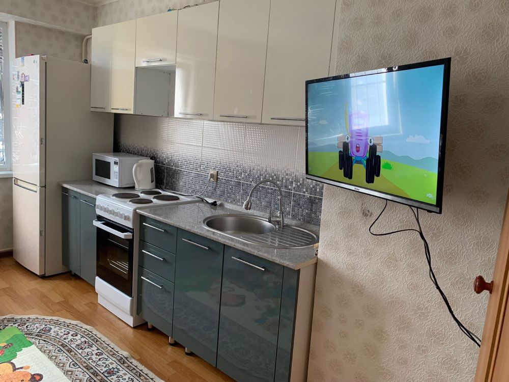 Продам квартиру на КШТ