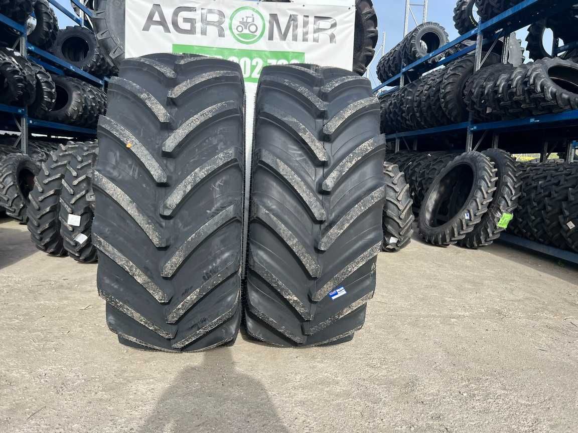 Cauciucuri noi IF710/70R38 radiale marca CEAT pentru tractor spate