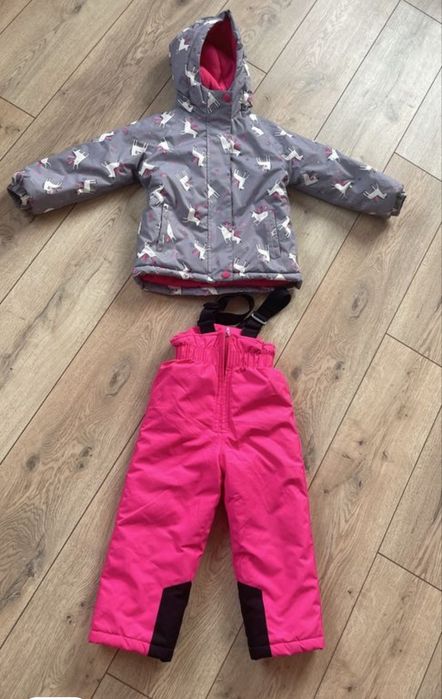 Продаю зимний комбинезон
