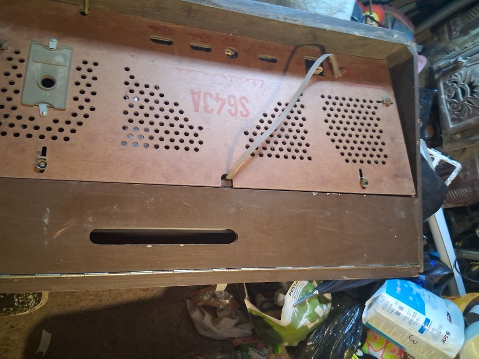 Muzic și radio functional
