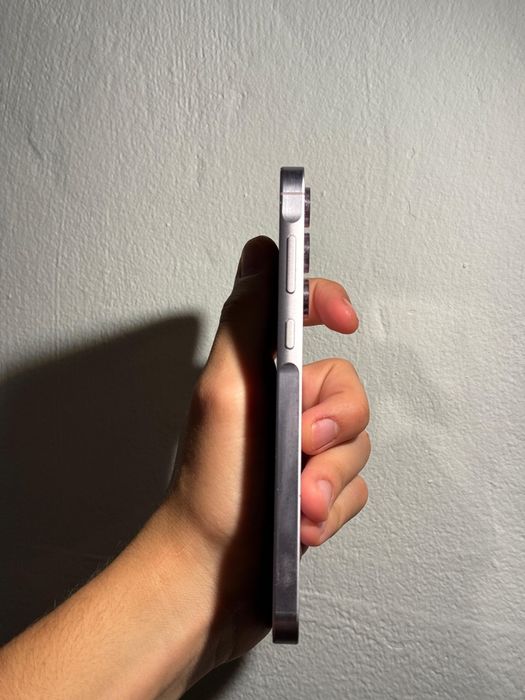 Vând Samsung Galaxy A55