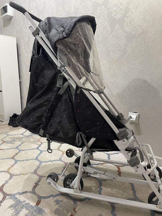 Санки-коляска продам