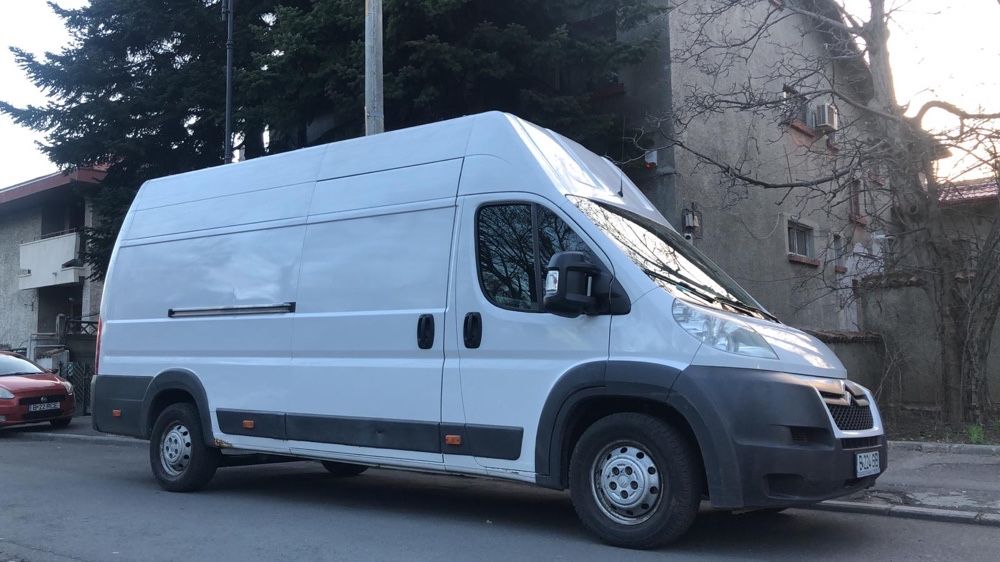 Transport marfa, mobilier, bagaje, mutari complete