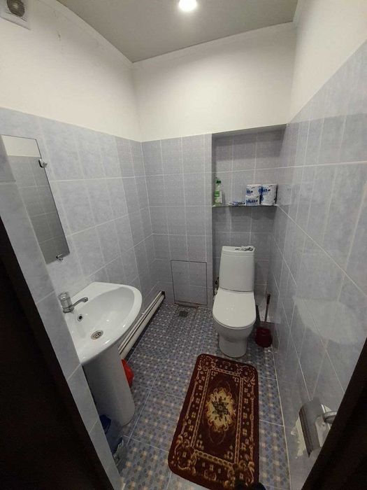 3/12/12Чиланзар-5 ( Метро Новза)