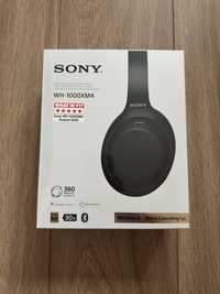 Casti Sony WH-1000XM4 Wireless Noise Canceling Sigilate
