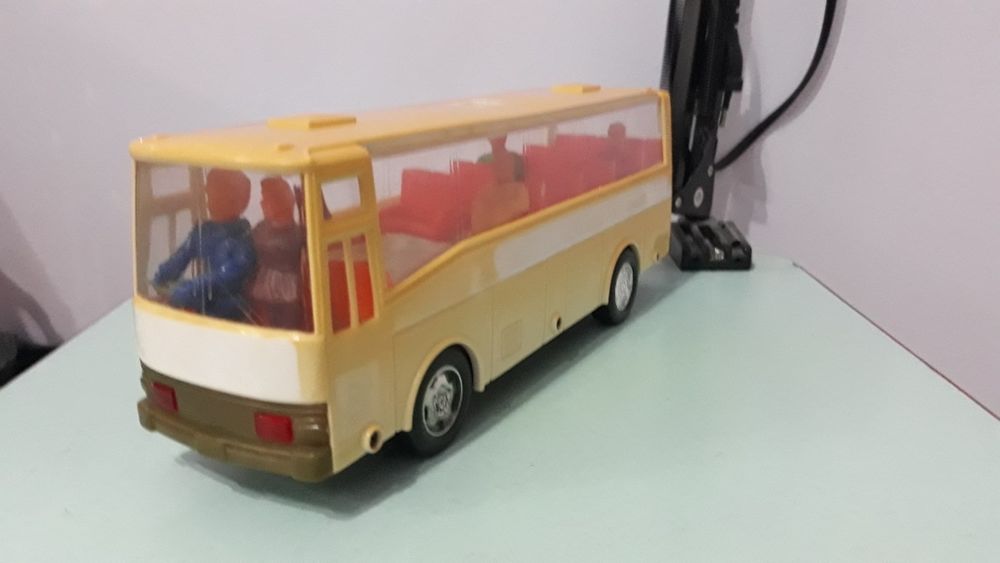 Автобус  (винтаж)СССР.