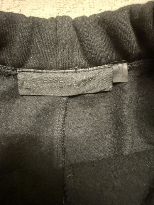 Панталон/sweatpants Essentials