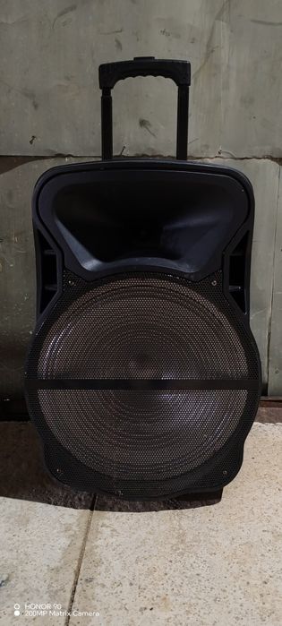 Boxa portabila Bluetooth sunet