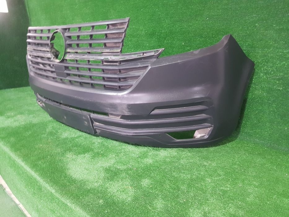 Bara fata VW Transporter T6 facelift an 2019-2021 Cod 7LA.807.221.B
