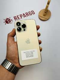 Iphone 14 pro max - gold - impecabil - neverlock -