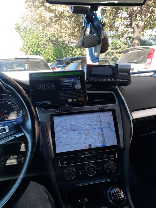 Autorizație Taxi Cluj