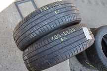 Set anvelope 195/55/20,195 55 R20 20 Michelin Alpin 5 cu montaj