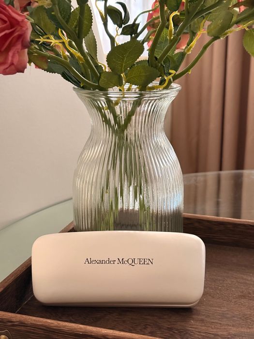 Диоптрични рамки Alexander McQueen